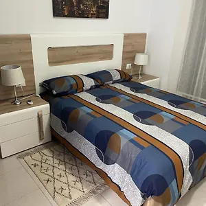 Vacacional Arbelo Golf Bed and breakfast San Miguel de Abona