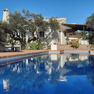 Roca Vista, Adults Only Bed and breakfast Alhaurín el Grande