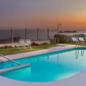 Punta Carnero Singular Pensión Algeciras