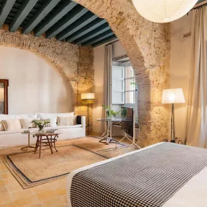 Art By Casa Del Santo Pensión El Puerto de Santa María