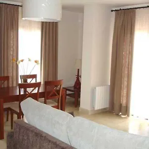 Los Nebrales Hotel Málaga